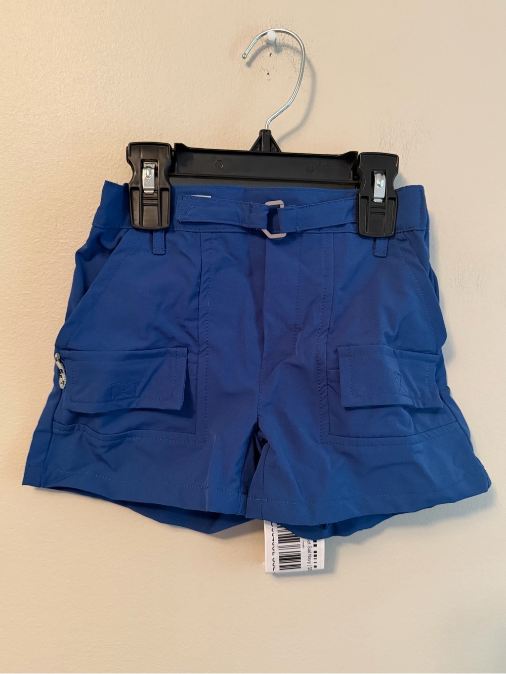 Prodoh Blue Inshore Performance Shorts